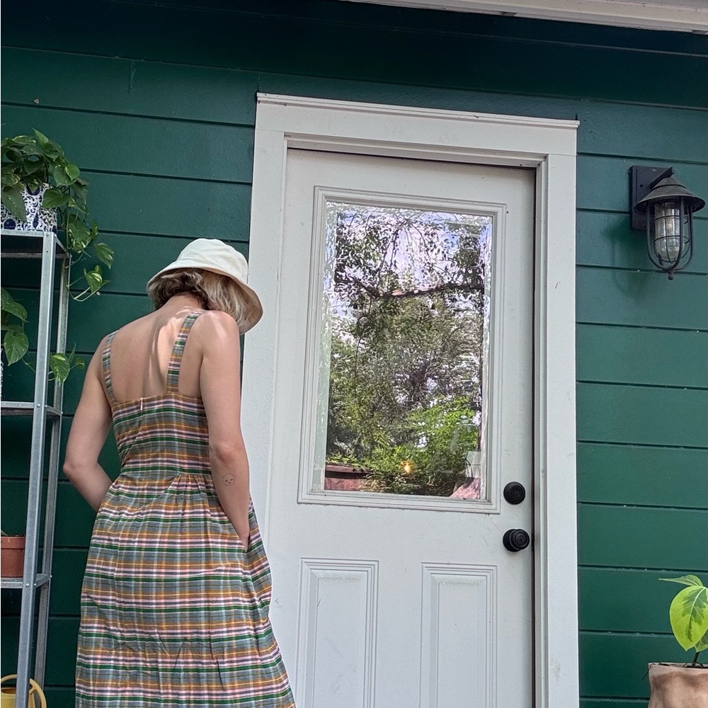 Nikki Chasin Summer Dress - Picture 12 of 12